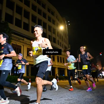 Runner Photo 5542821