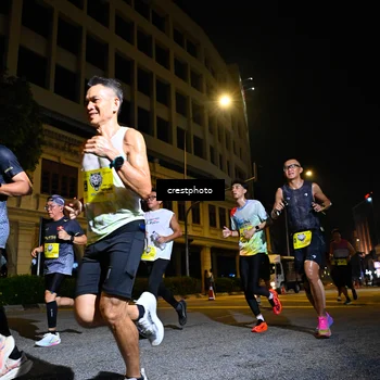 Runner Photo 5542822