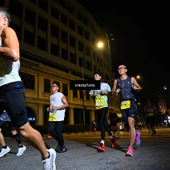 Runner Photo 5542823