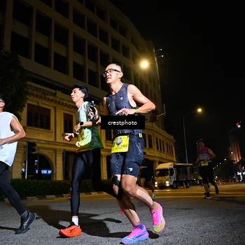 Runner Photo 5542825