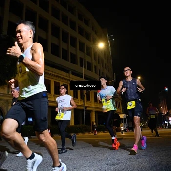 Runner Photo 5542827