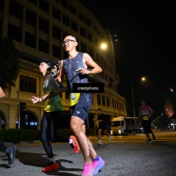 Runner Photo 5542828