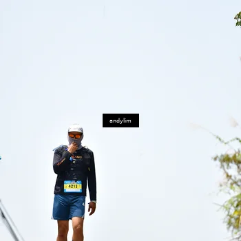 Runner Photo 5542829