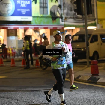 Runner Photo 5542830