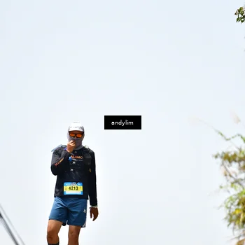 Runner Photo 5542831