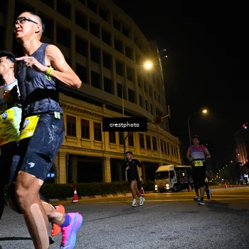Runner Photo 5542833