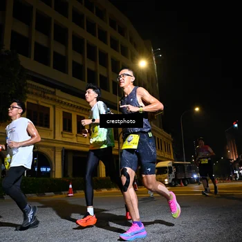Runner Photo 5542834