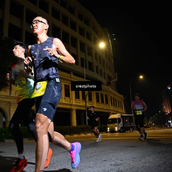 Runner Photo 5542835