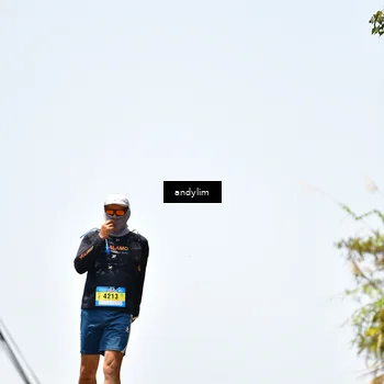 Runner Photo 5542836