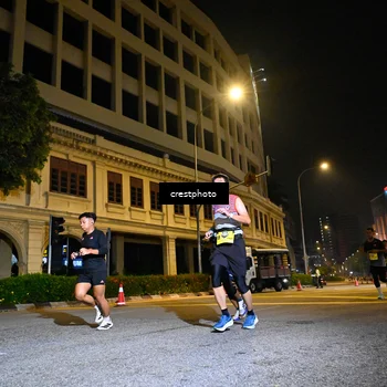 Runner Photo 5542837