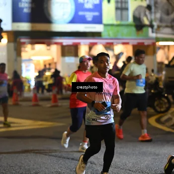 Runner Photo 5542838