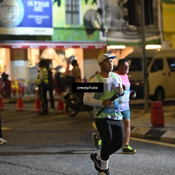 Runner Photo 5542839
