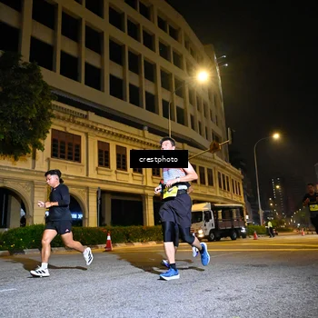 Runner Photo 5542840