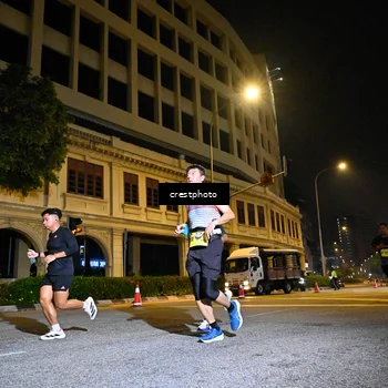 Runner Photo 5542841