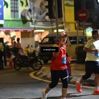 Runner Photo 5542842