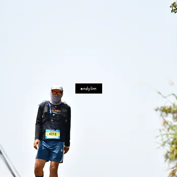 Runner Photo 5542843