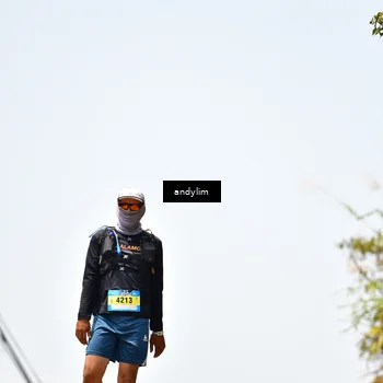 Runner Photo 5542844