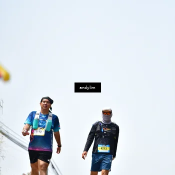 Runner Photo 5542845
