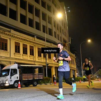 Runner Photo 5542846