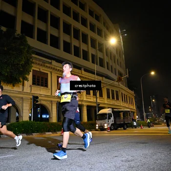 Runner Photo 5542847