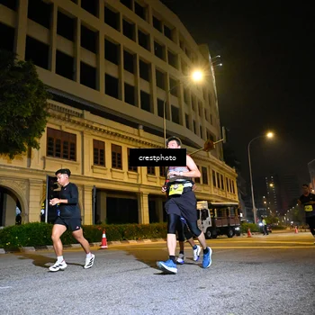 Runner Photo 5542848