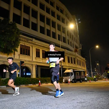 Runner Photo 5542849