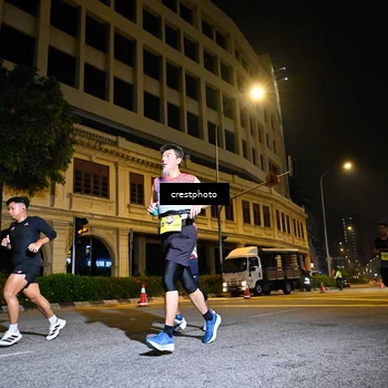 Runner Photo 5542850