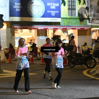 Runner Photo 5542851