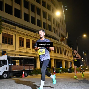 Runner Photo 5542854