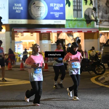 Runner Photo 5542855
