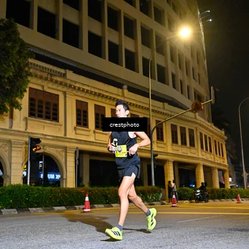 Runner Photo 5542856
