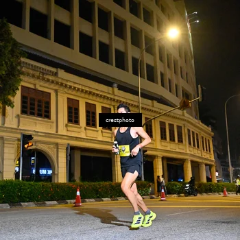 Runner Photo 5542857