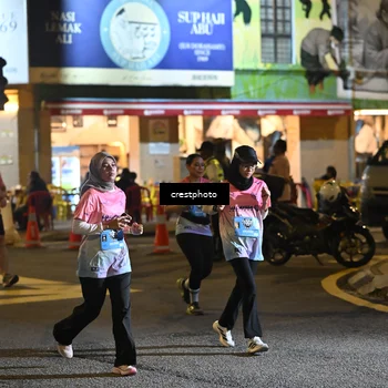 Runner Photo 5542858