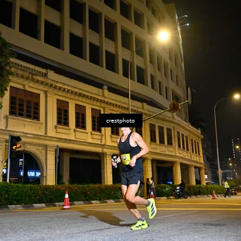Runner Photo 5542860