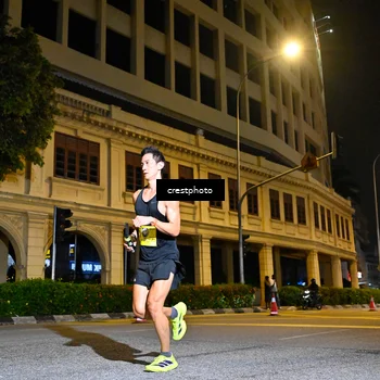 Runner Photo 5542861