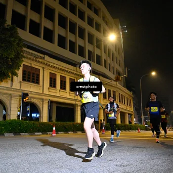 Runner Photo 5542862