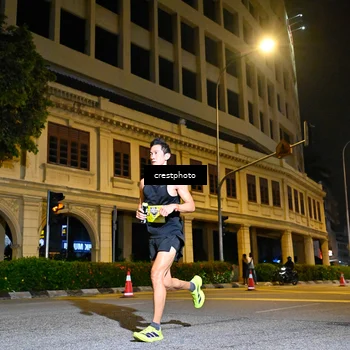 Runner Photo 5542863