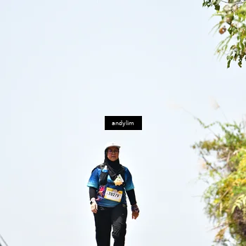 Runner Photo 5542868