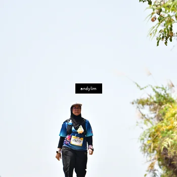 Runner Photo 5542870