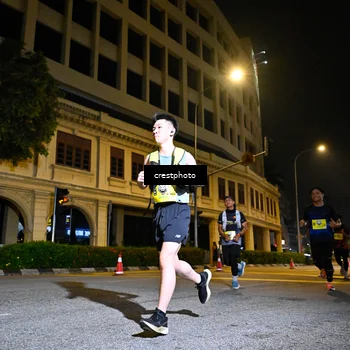 Runner Photo 5542871