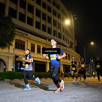 Runner Photo 5542873
