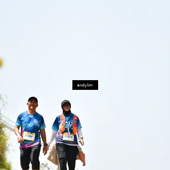 Runner Photo 5542875