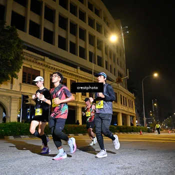 Runner Photo 5542878