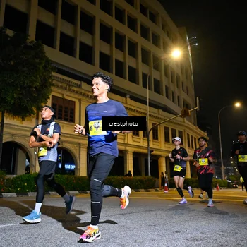 Runner Photo 5542879
