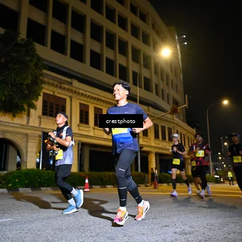 Runner Photo 5542880