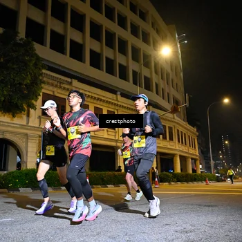 Runner Photo 5542882