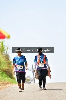 Runner Photo 5542890