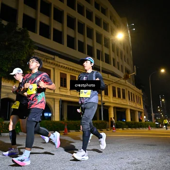 Runner Photo 5542891
