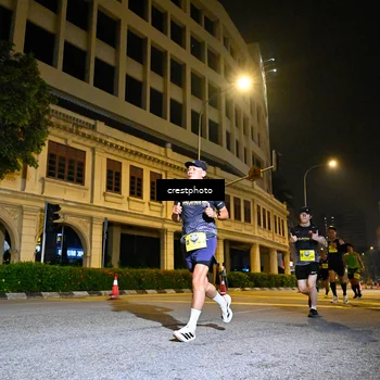 Runner Photo 5542892