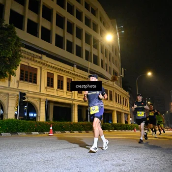 Runner Photo 5542893